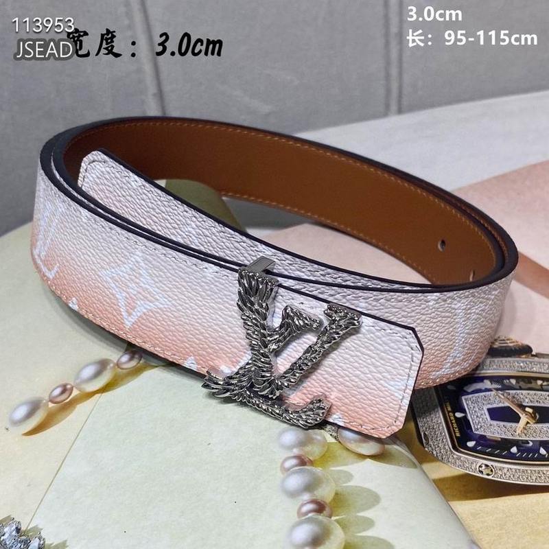 LV Belts 7261